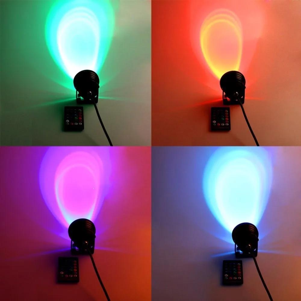 RGB  LED  , м    , ߿ 16 , IP68 , 10W, 12V